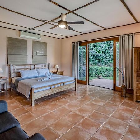 Casa Suenos Villa Punta Islita Eksteriør billede