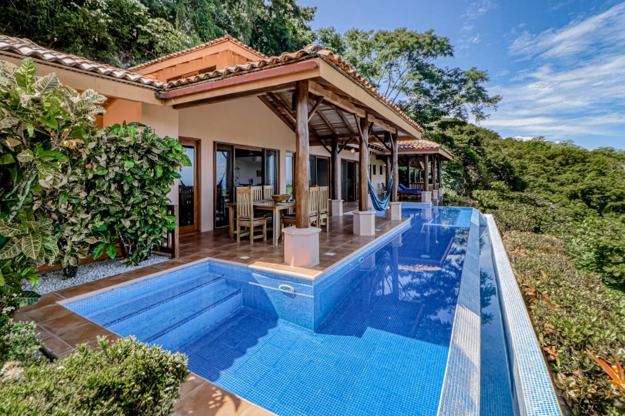 Casa Suenos Villa Punta Islita Eksteriør billede