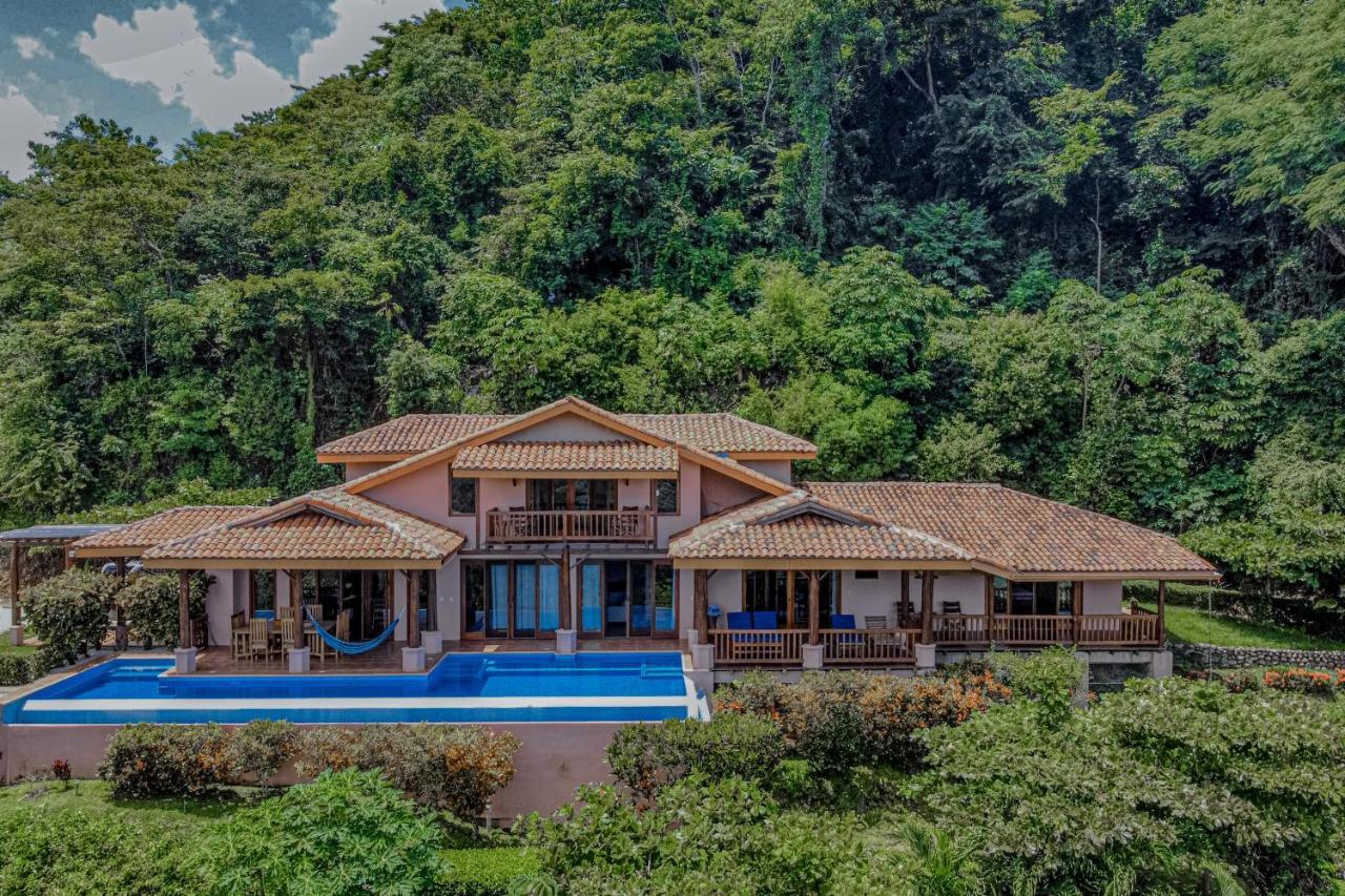 Casa Suenos Villa Punta Islita Eksteriør billede