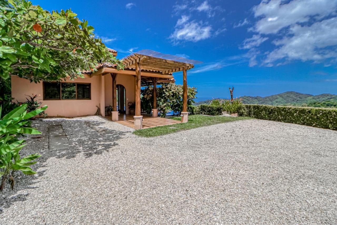 Casa Suenos Villa Punta Islita Eksteriør billede