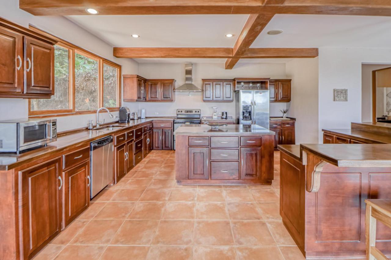 Casa Suenos Villa Punta Islita Eksteriør billede