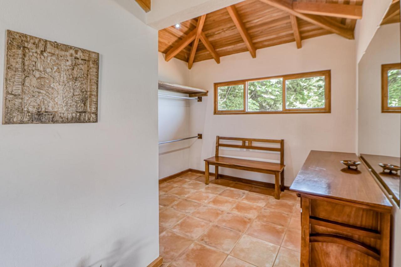 Casa Suenos Villa Punta Islita Eksteriør billede