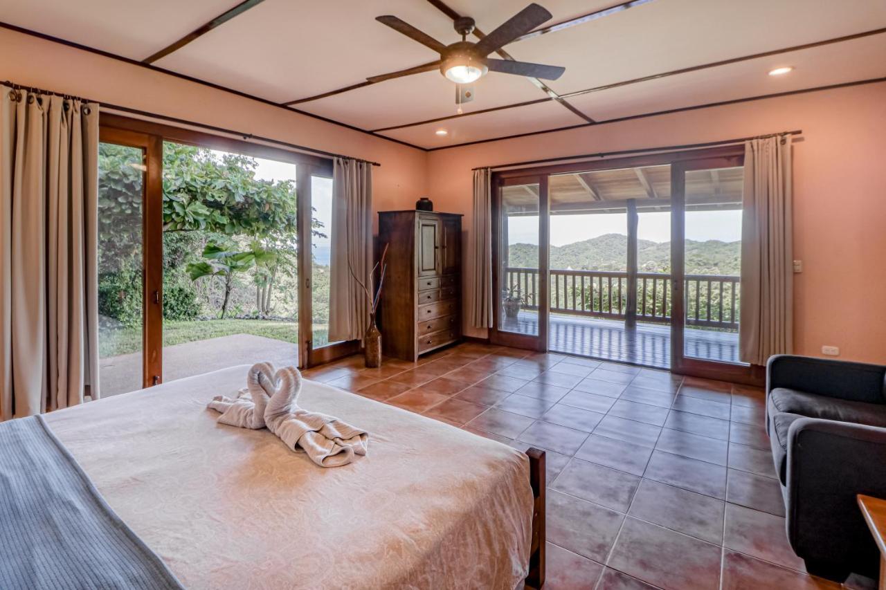 Casa Suenos Villa Punta Islita Eksteriør billede