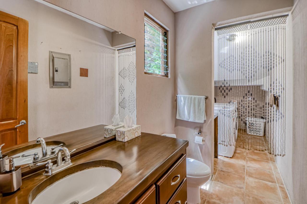 Casa Suenos Villa Punta Islita Eksteriør billede