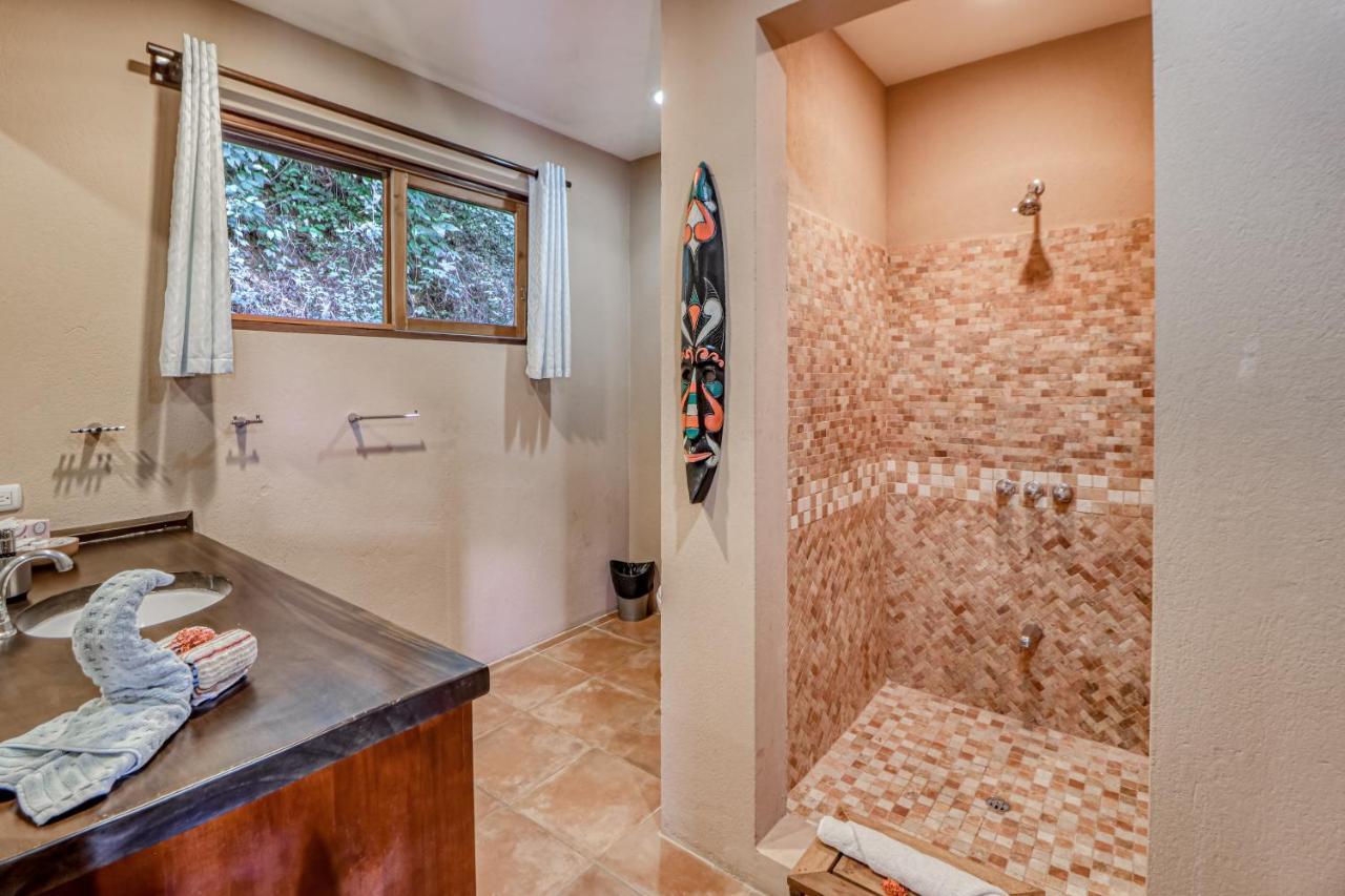 Casa Suenos Villa Punta Islita Eksteriør billede