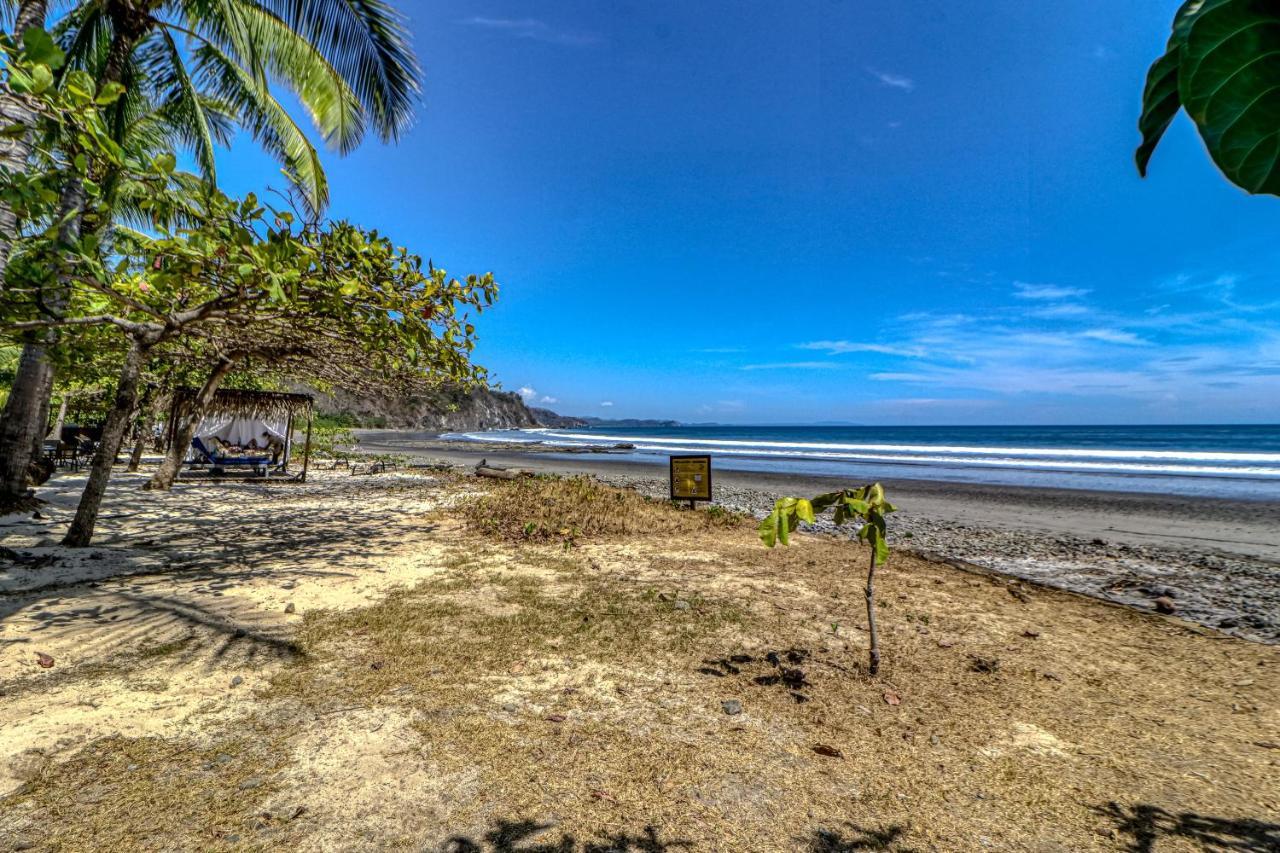 Casa Suenos Villa Punta Islita Eksteriør billede