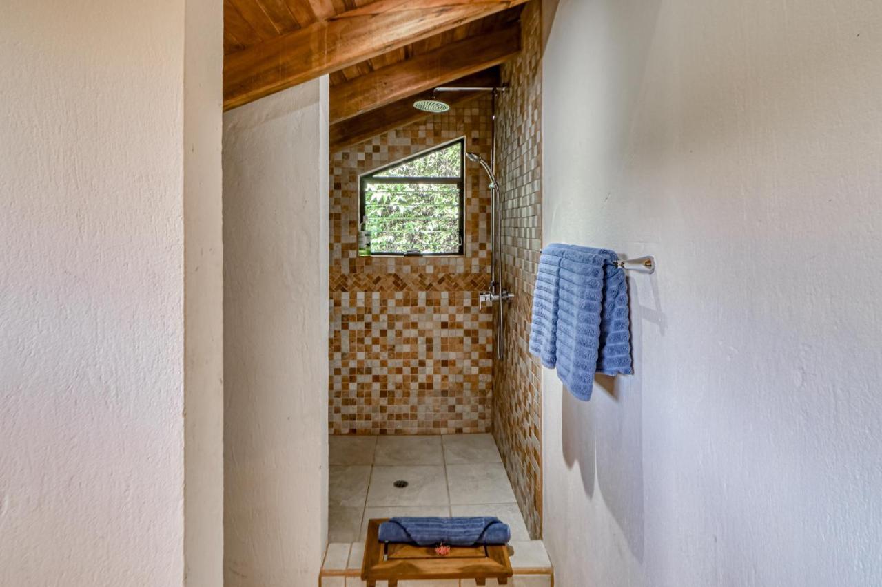 Casa Suenos Villa Punta Islita Eksteriør billede
