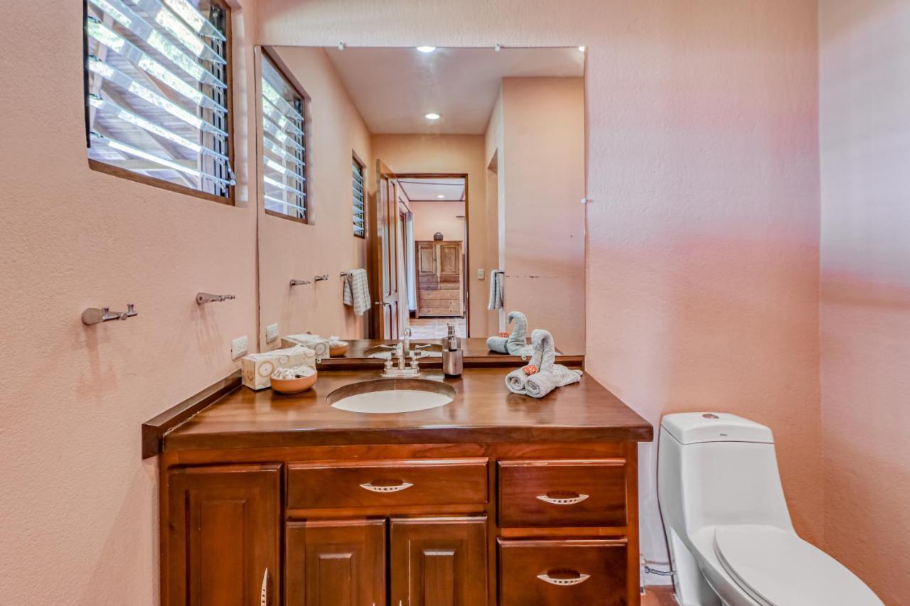 Casa Suenos Villa Punta Islita Eksteriør billede
