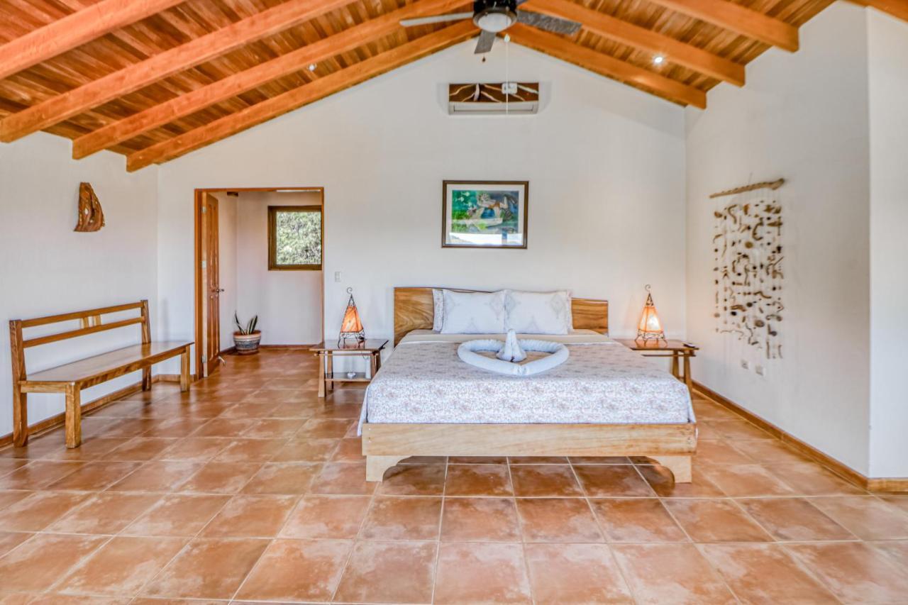 Casa Suenos Villa Punta Islita Eksteriør billede