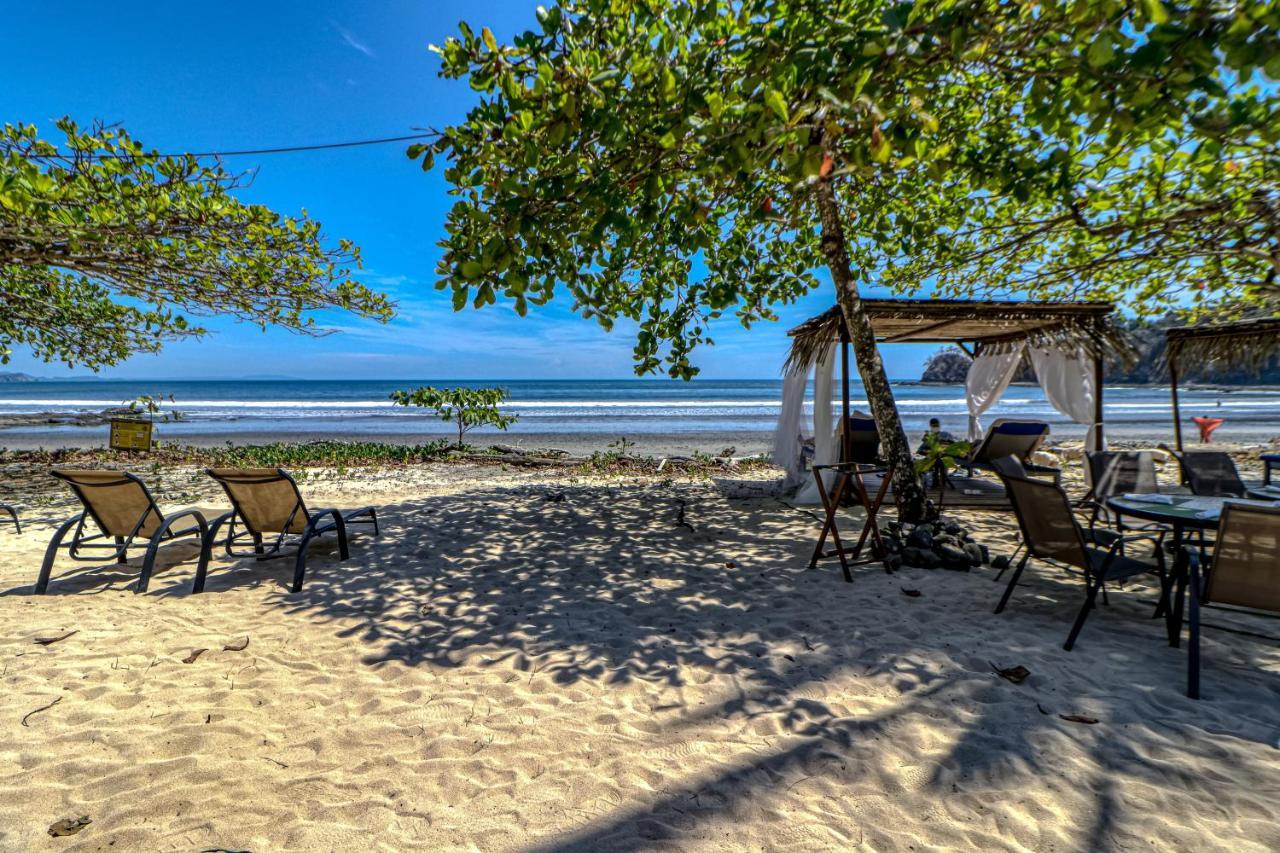 Casa Suenos Villa Punta Islita Eksteriør billede