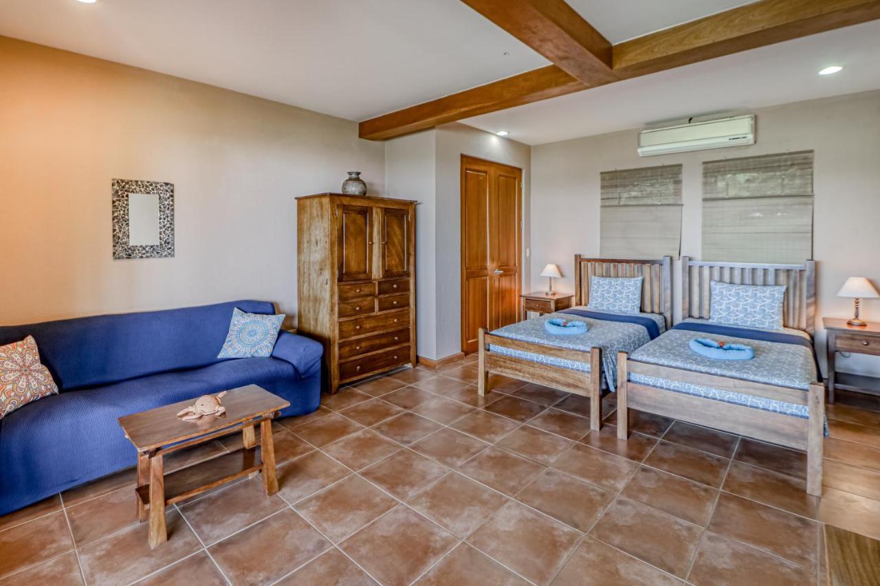 Casa Suenos Villa Punta Islita Eksteriør billede